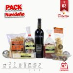 03 - PE03 - Pack Navideño 2615-01