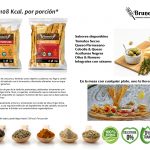 Grisines Brunero