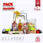 05 - TD05 - Pack Navideño 3984-01