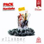 07 - HP07 - Pack Navideño 3980-01