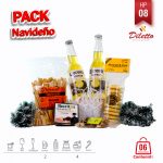 08 - HP08 - Pack Navideño 3974-01