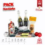 09 - HP09 - Pack Navideño 3998-01