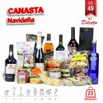49 - CR49 - Cajon Madera Navideño 2637-01
