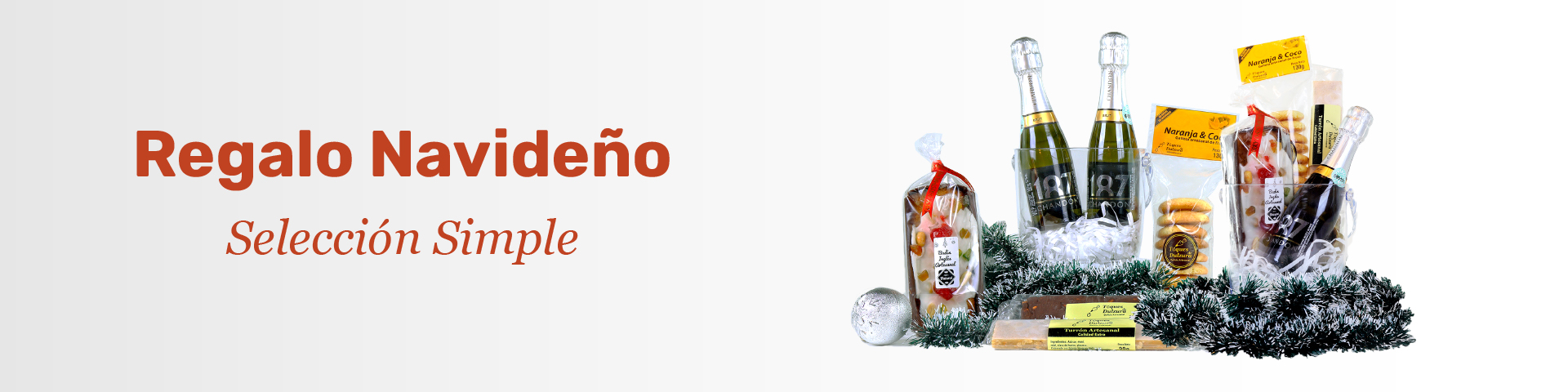 Regalo Navidad
