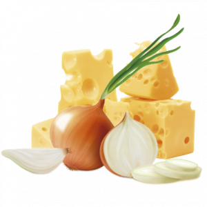 Cebolla&Queso