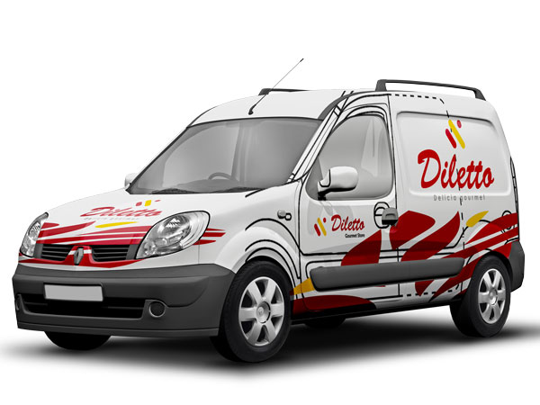 Diletto_Van
