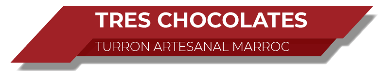 Turron Marroc