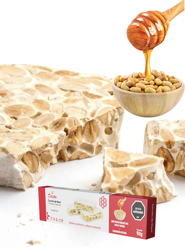 Turron_Mani