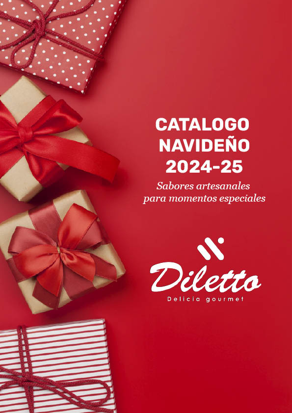 Canastas Diletto 2024-25