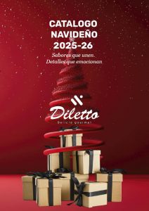 Canastas Diletto 2025-26