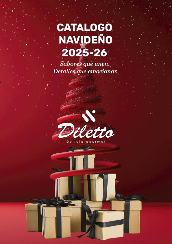 Canastas Diletto 2025-26